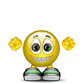 Animated Smileys 0003